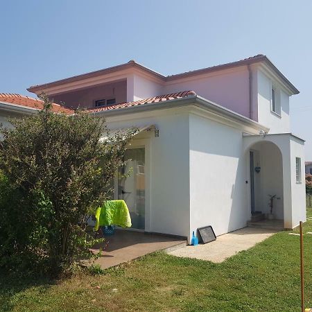 Apartmán App. Adriatic Aurora Umag Exteriér fotografie