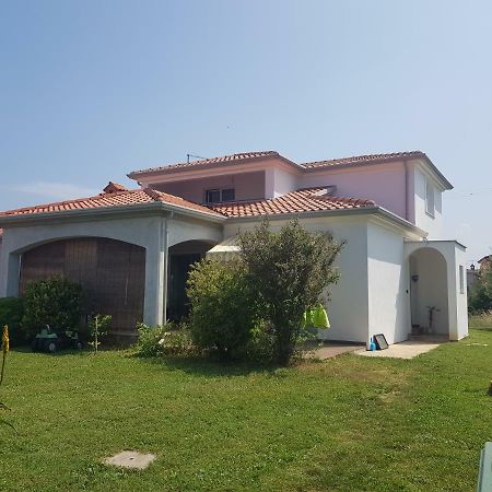 Apartmán App. Adriatic Aurora Umag Exteriér fotografie