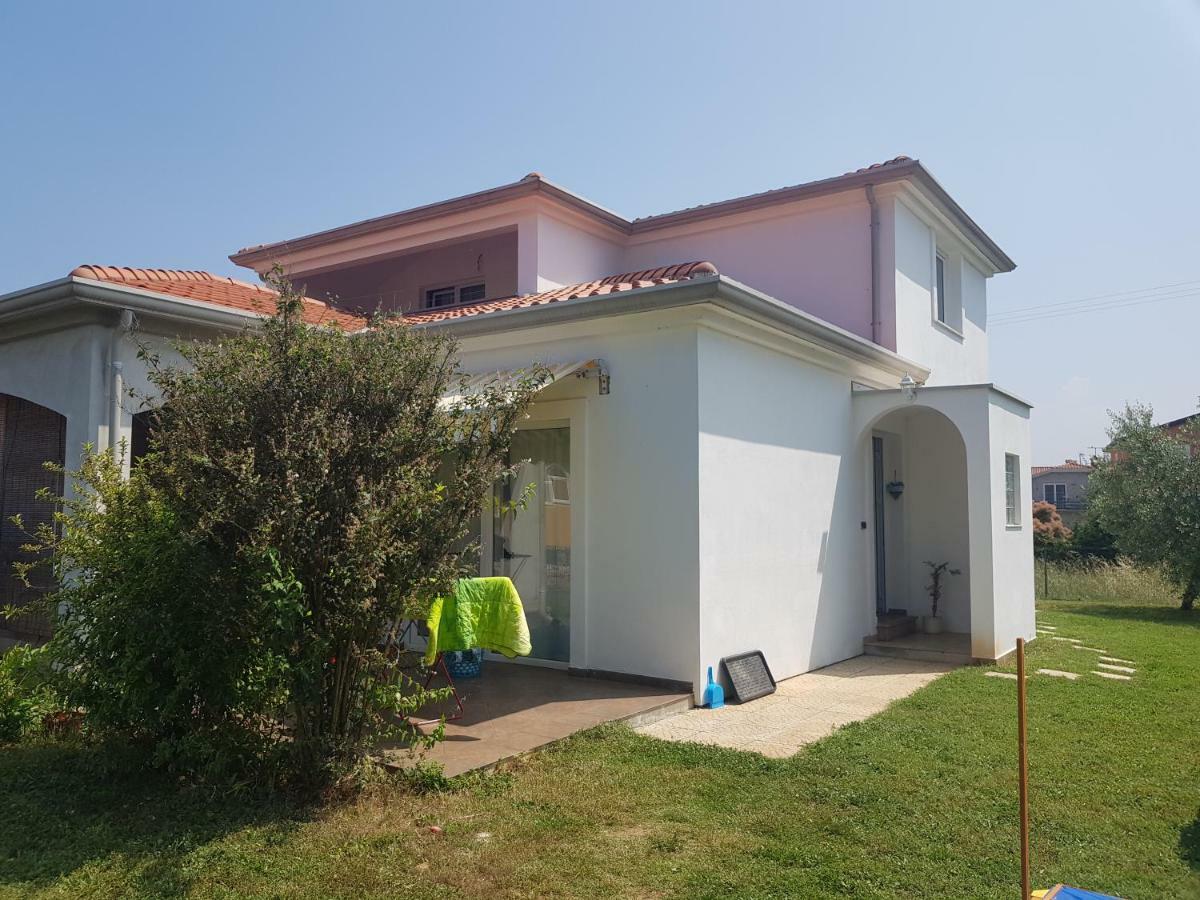 Apartmán App. Adriatic Aurora Umag Exteriér fotografie