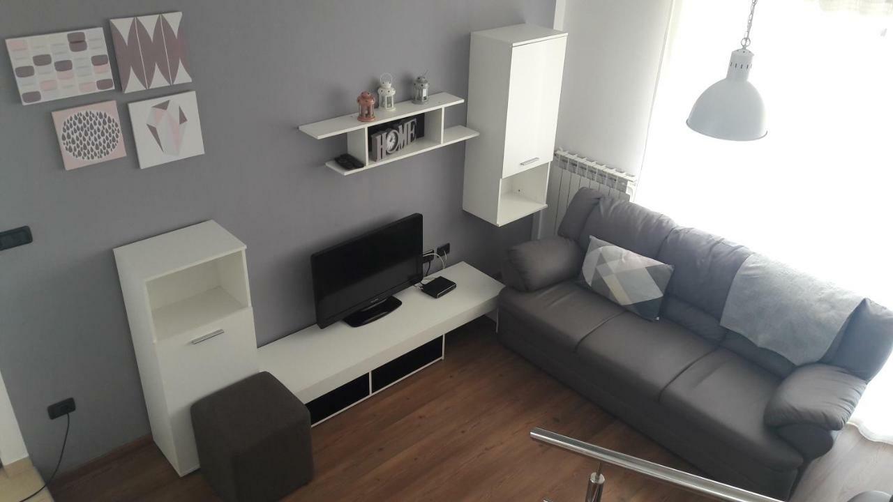 Apartmán App. Adriatic Aurora Umag Exteriér fotografie