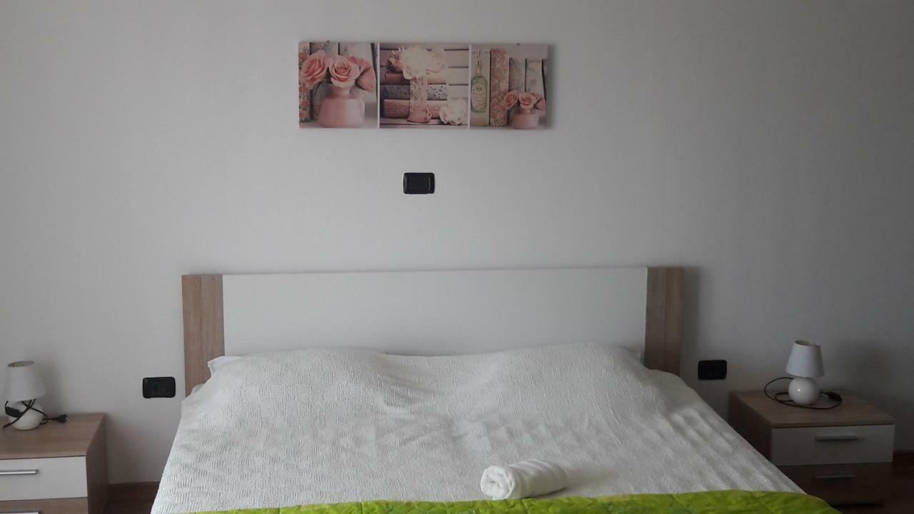 Apartmán App. Adriatic Aurora Umag Exteriér fotografie