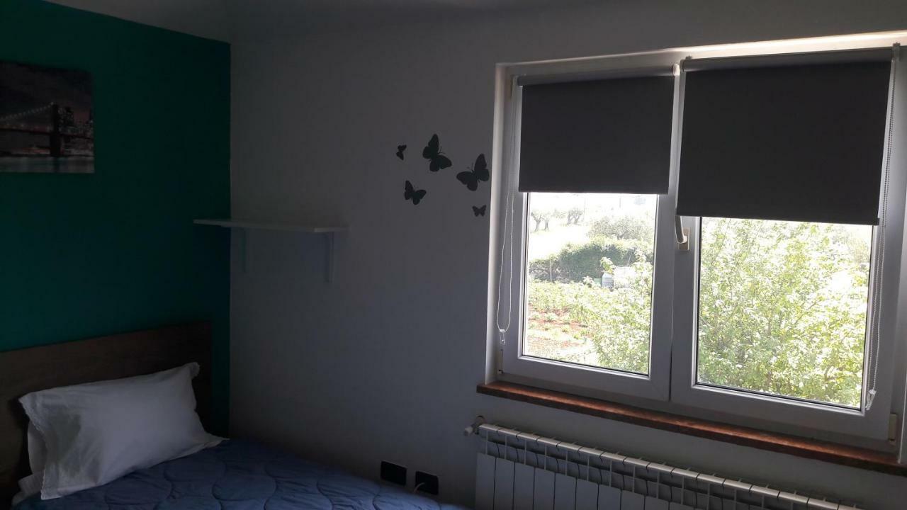 Apartmán App. Adriatic Aurora Umag Exteriér fotografie